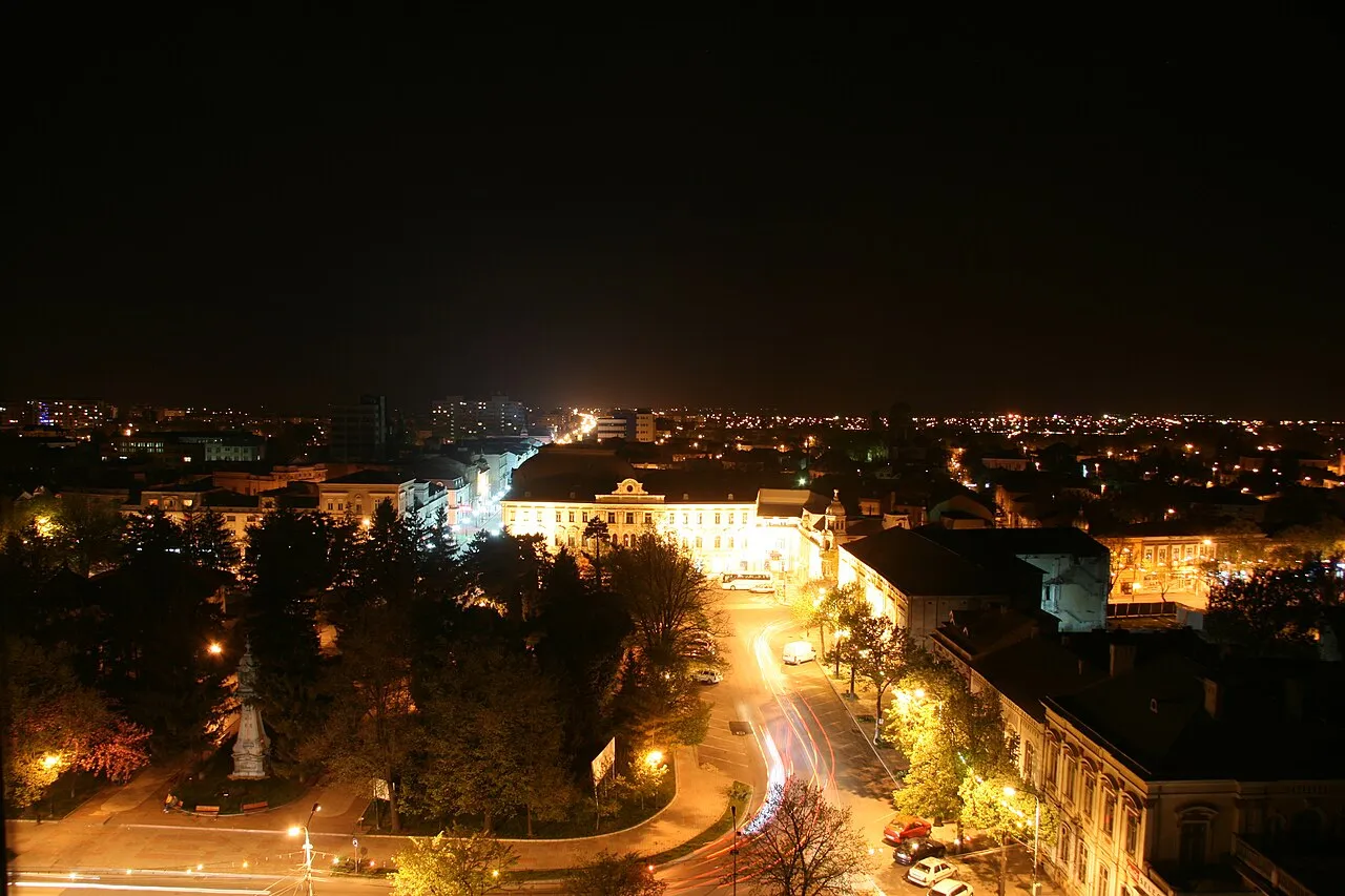 Infiintare firma in Braila