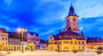 Infiintare firma in Brasov