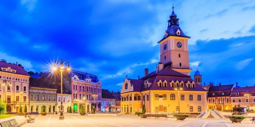Infiintare firma in Brasov