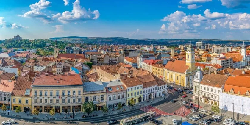 Infiintare firma in Cluj