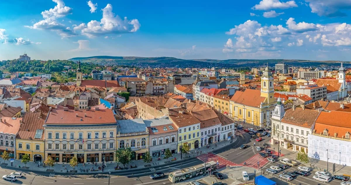 Infiintare firma in Cluj