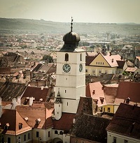 Gazduire sediu social in Sibiu