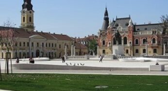 Gazduire sediu social in Oradea