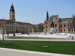 Gazduire sediu social in Oradea