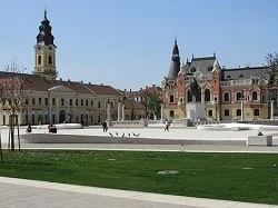 Gazduire sediu social in Oradea