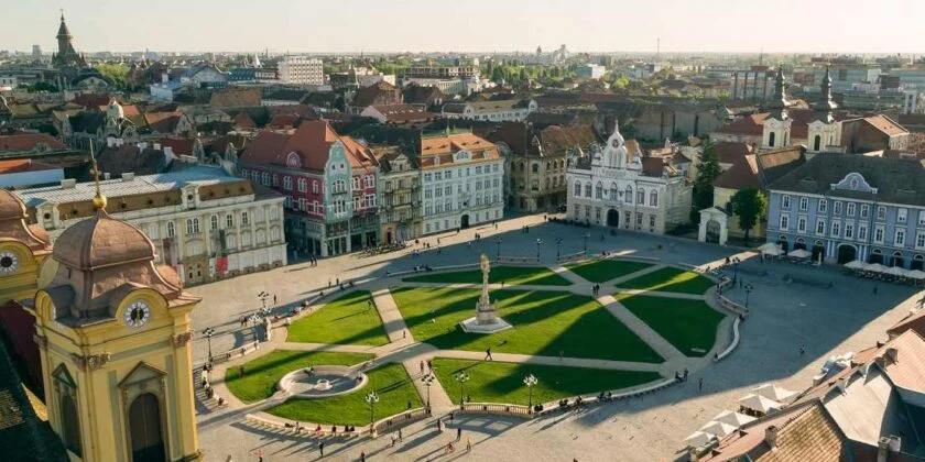 Infiintare firma in Timisoara