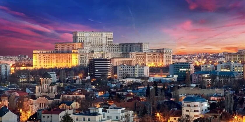 Infiintare firma in Bucuresti