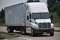 Infiintare firma de transport marfa